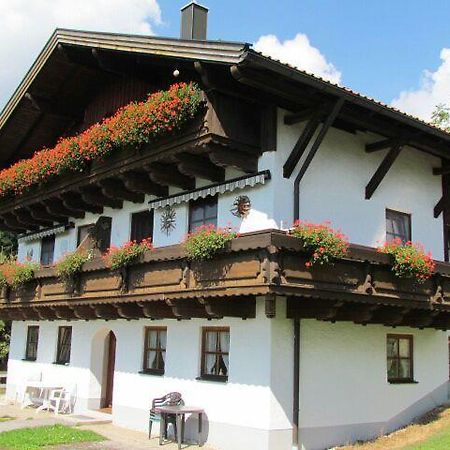 Am Waldeck 10 App. 1002 Apartment Freudensee Luaran gambar