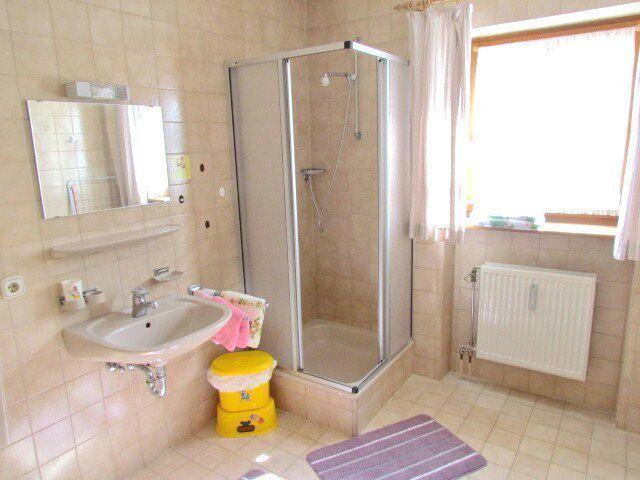 Am Waldeck 10 App. 1002 Apartment Freudensee Luaran gambar