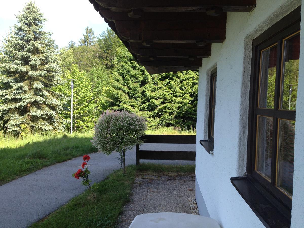 Am Waldeck 10 App. 1002 Apartment Freudensee Luaran gambar