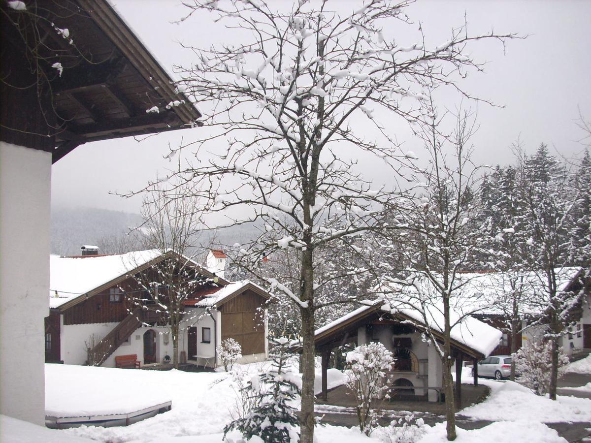 Am Waldeck 10 App. 1002 Apartment Freudensee Luaran gambar